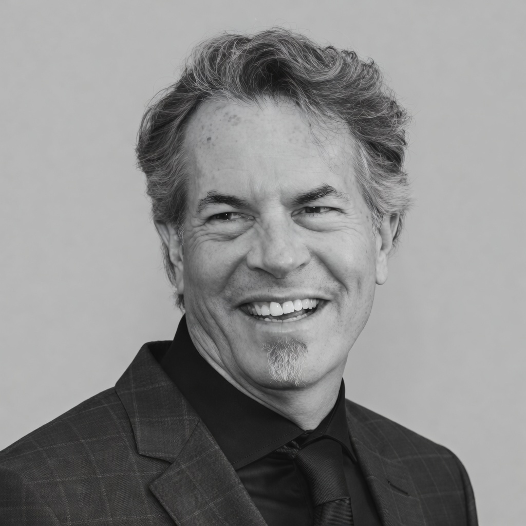 Chris Beckrest